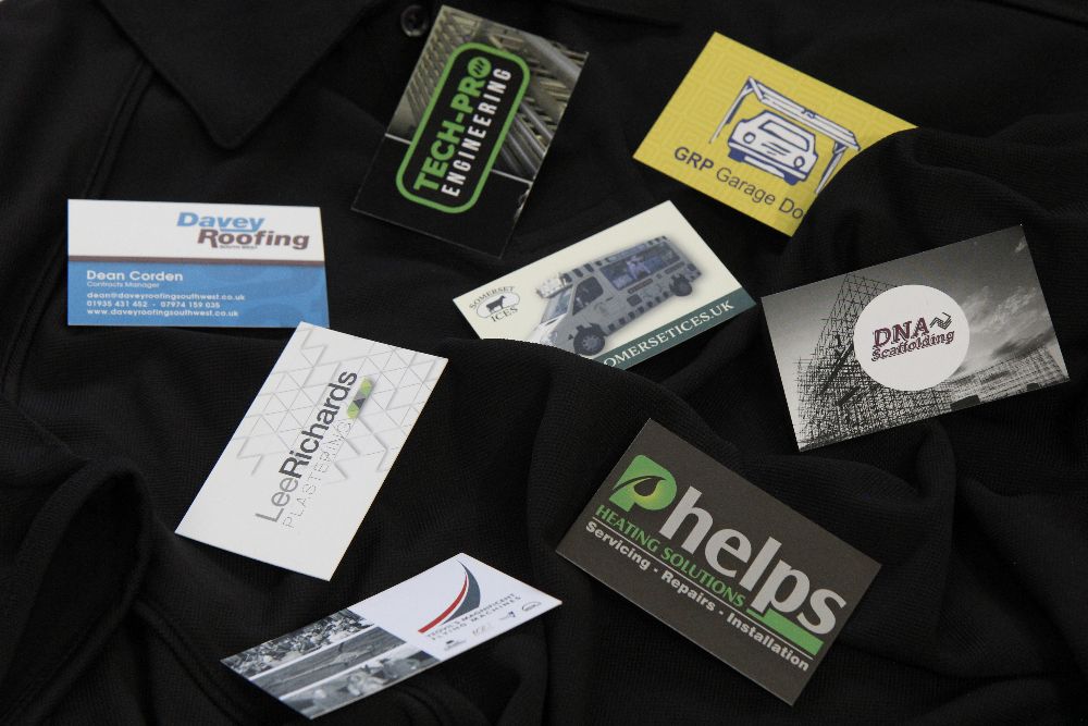 Yellow Box Solutions Print & Stationery Yeovil, Somerset